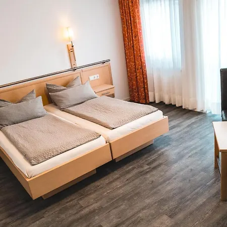 Hotel Restaurant Zur Post Bonn