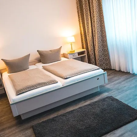 Restaurant Zur Post Hotel