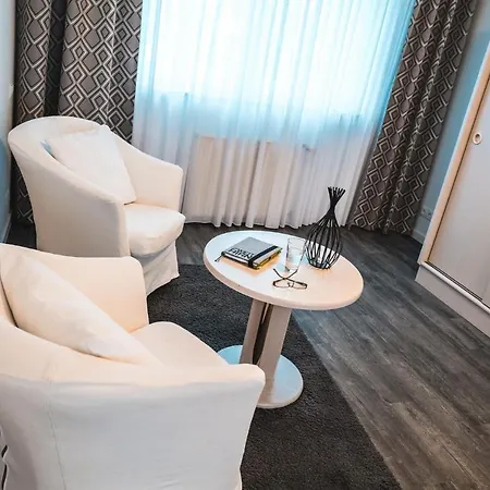 Restaurant Zur Post Hotel