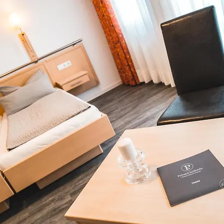 Hotel Restaurant Zur Post