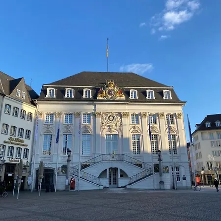 Hotel Restaurant Zur Post 4*