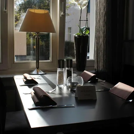 Restaurant Zur Post 4*
