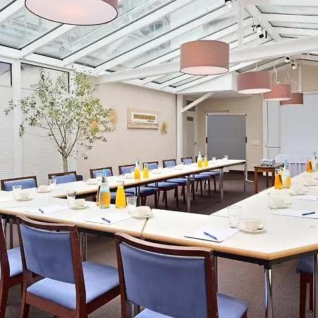 Restaurant Zur Post 4* Bonn
