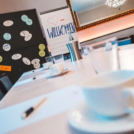 Restaurant Zur Post Hotel Bonn