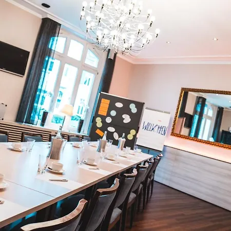 Restaurant Zur Post Bonn