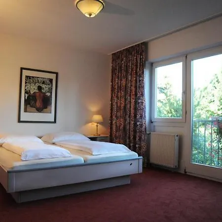 Hotel Restaurant Zur Post