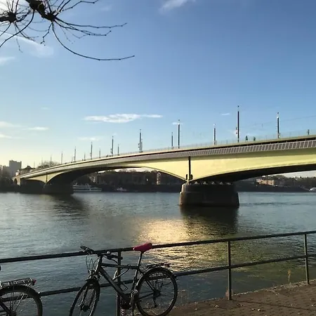 Restaurant Zur Post 4* Bonn