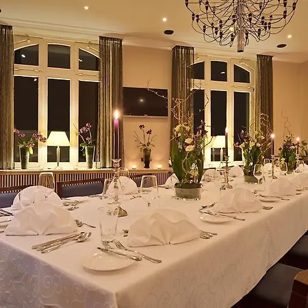 Restaurant Zur Post Bonn
