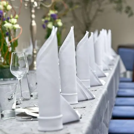 Restaurant Zur Post Hotel 4*
