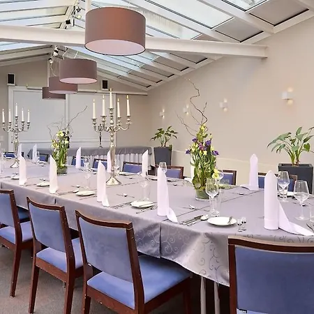 Restaurant Zur Post Bonn
