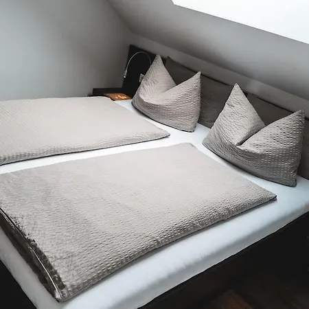 Restaurant Zur Post Hotel 4*