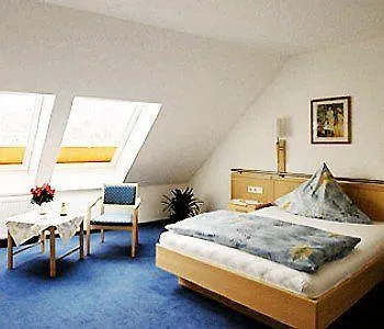 Restaurant Zur Post Hotel 4*