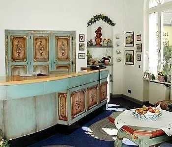 Restaurant Zur Post Hotel Bonn