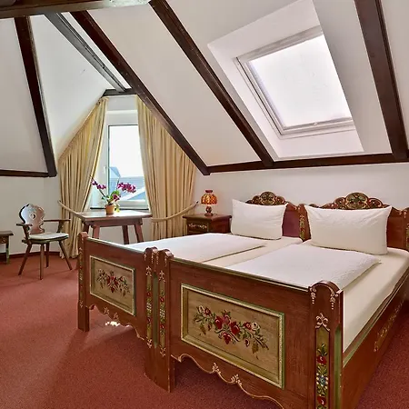 Restaurant Zur Post Hotel