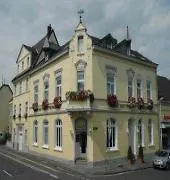 Restaurant Zur Post 4*
