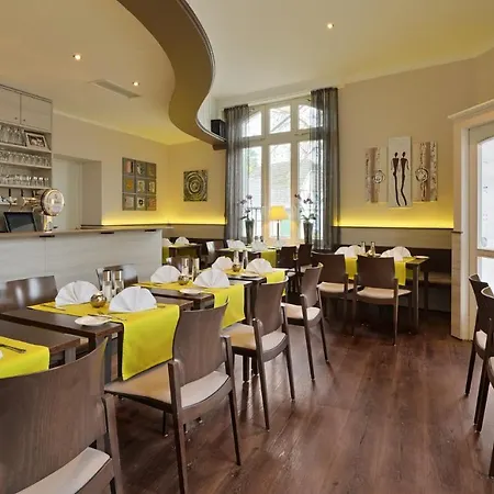 Restaurant Zur Post