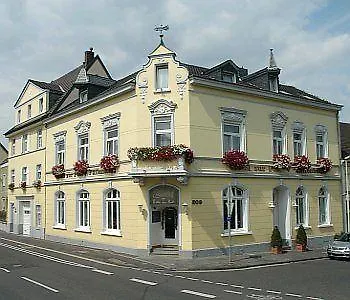 Restaurant Zur Post 4* Bonn