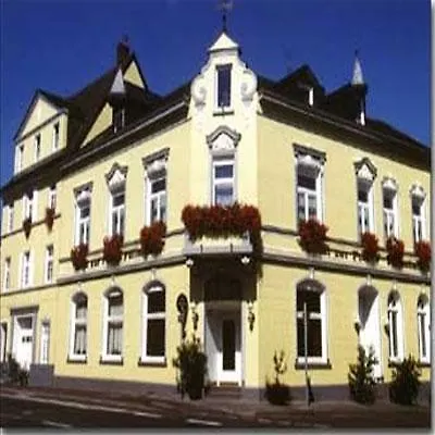 Restaurant Zur Post Hotel
