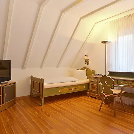 Hotel Restaurant Zur Post