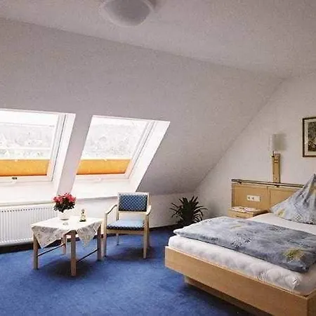 Restaurant Zur Post Hotel