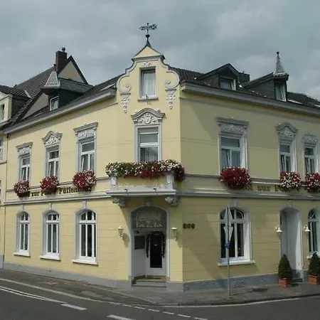 Restaurant Zur Post 4* Bonn